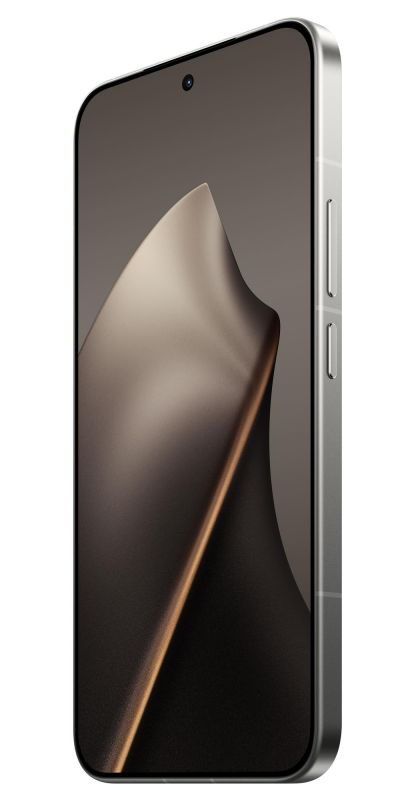 Смартфон Xiaomi 15T Pro 12/256GB Titan Gray