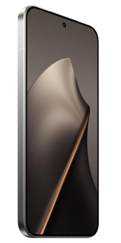 Смартфон Xiaomi 15T Pro 12/256GB Titan Gray