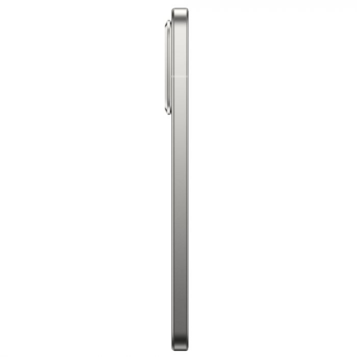 Смартфон Xiaomi 15T Pro 12/256GB Titan Gray