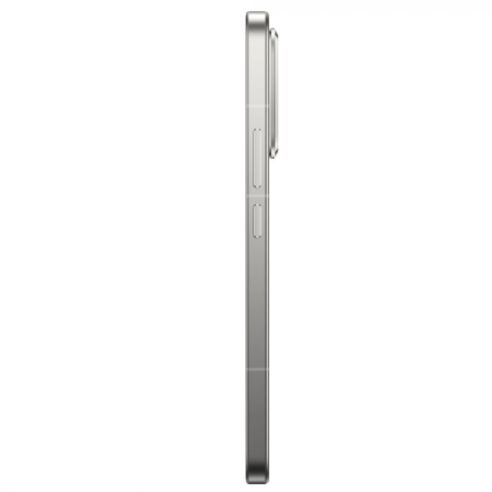 Смартфон Xiaomi 15T Pro 12/256GB Titan Gray