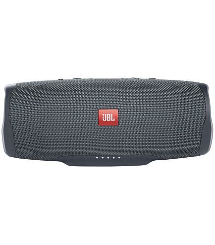 Акустична система JBL Charge Essential 2 Gun Metal (JBLCHARGEES2)