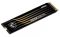 Накопичувач SSD 4TB MSI Spatium M480 Pro M.2 2280 PCIe 4.0 x4 NVMe 3D NAND TLC (S78-440R050-P83)
