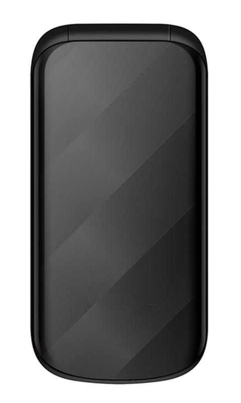 Мобiльний телефон Ergo F241 Dual Sim Black