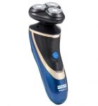 Електробритва Новый Харьков НХ-8526 Фаворит S Blue
