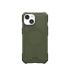 Чохол-накладка Urban Armor Gear Essential Armor Magsafe для Apple iPhone 15 Olive Drab (114288117272)