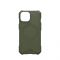 Чохол-накладка Urban Armor Gear Essential Armor Magsafe для Apple iPhone 15 Olive Drab (114288117272)