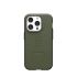 Чохол-накладка Urban Armor Gear Civilian Magsafe для Apple iPhone 15 Pro Olive Drab (114275117272)