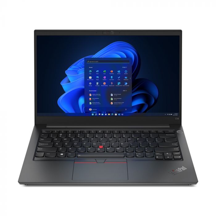 Ноутбук Lenovo ThinkPad E14 Gen 4 (21EBCTO1WW_1) Black