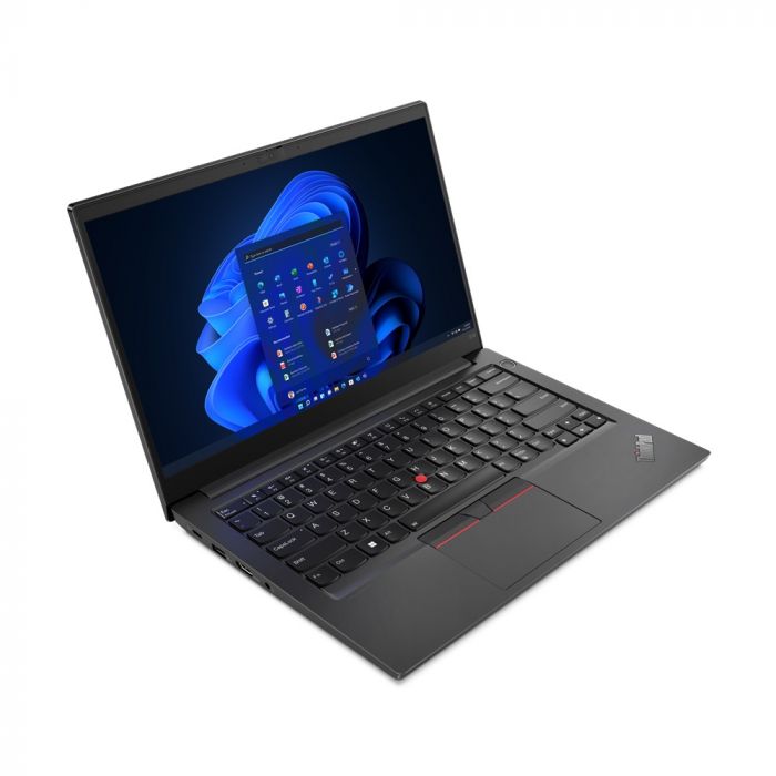 Ноутбук Lenovo ThinkPad E14 Gen 4 (21EBCTO1WW) Black