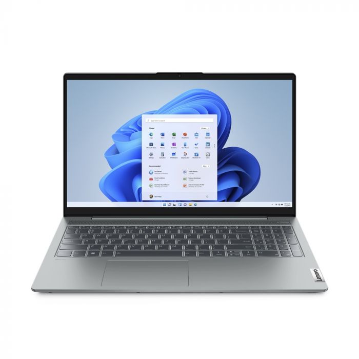 Ноутбук Lenovo IdeaPad 5 15ABA7 (82SGCTO1WW_3) Silver