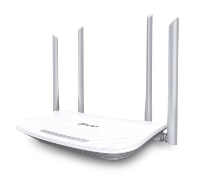 Бездротовий маршрутизатор TP-Link Archer C50