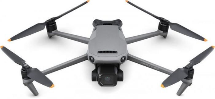 Квадрокоптер DJI Mavic 3 Classic (DJI RC) (CP.MA.00000555.01)