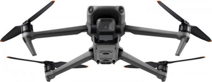 Квадрокоптер DJI Mavic 3 Classic (DJI RC) (CP.MA.00000555.01)