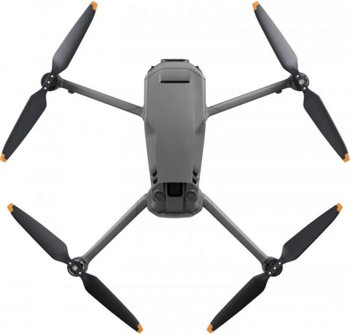 Квадрокоптер DJI Mavic 3 Classic (DJI RC) (CP.MA.00000555.01)