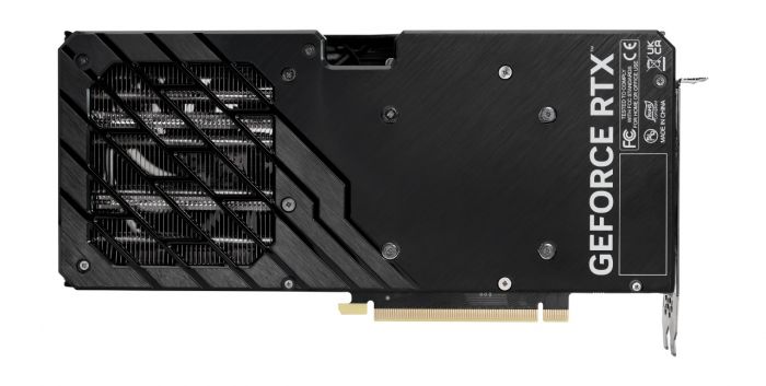 Відеокарта GF RTX 4070 12GB GDDR6X Dual OC Palit (NED4070S19K9-1047D)