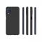 Чохол-накладка BeCover для Samsung Galaxy M22 SM-M225 Black (706929)