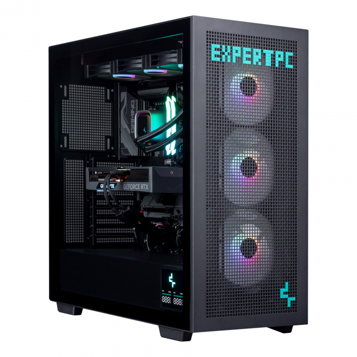 Персональний комп`ютер Expert PC Ultimate (I14700KF.32.S1.4070TS.G12721)