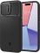 Чохол-накладка Spigen Optik Armor MagFit для Apple iPhone 15 Pro Max Black (ACS06599)