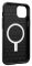 Чохол-накладка Urban Armor Gear Civilian Magsafe для Apple iPhone 15 Plus Black (114306114040)