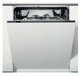 Вбудована посудомийна машина Whirlpool WIO 3C33 E 6.5