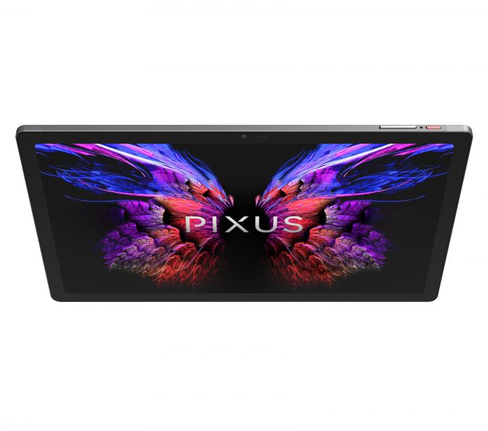 Планшет Pixus Wing 6/128GB 4G Dual Sim Silver