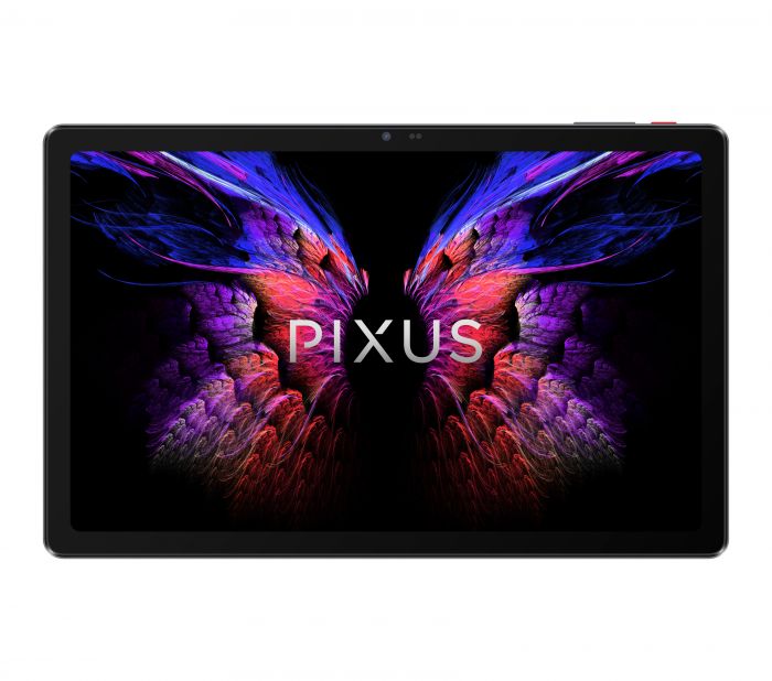 Планшет Pixus Wing 6/128GB 4G Dual Sim Grafite