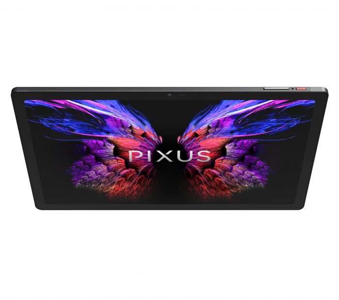 Планшет Pixus Wing 6/128GB 4G Dual Sim Grafite