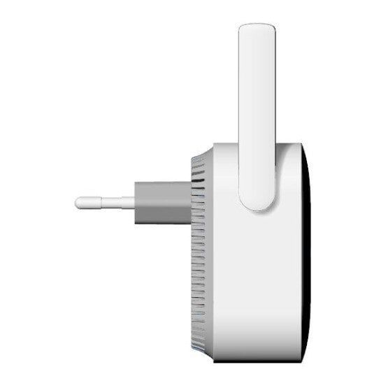 Точка доступу Xiaomi Mi WiFi Range Extender N300 (DVB4398GL)