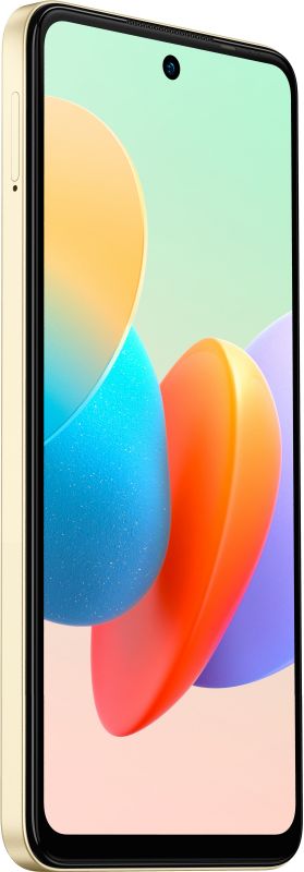 Смартфон Tecno Spark Go 2024 (BG6) 4/128GB Dual Sim Alpenglow Gold (4894947018091)