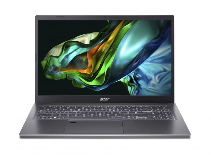 Ноутбук Acer Aspire 5 15 A515-58GM-53JJ (NX.KQ4EU.001) Gray