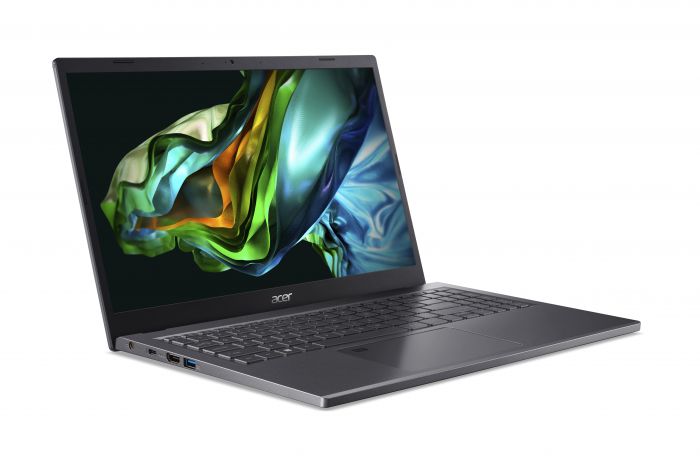 Ноутбук Acer Aspire 5 15 A515-58GM-53JJ (NX.KQ4EU.001) Gray