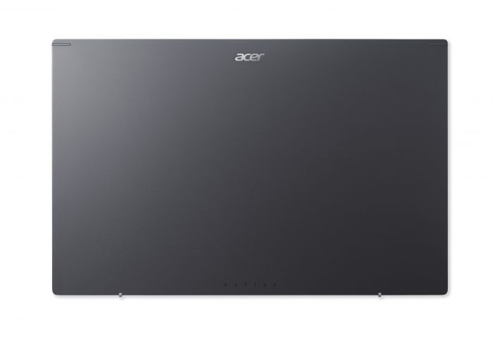 Ноутбук Acer Aspire 5 15 A515-58GM-53JJ (NX.KQ4EU.001) Gray