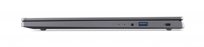 Ноутбук Acer Aspire 5 15 A515-58GM-53JJ (NX.KQ4EU.001) Gray