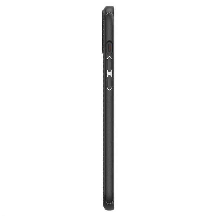 Чохол-накладка Spigen Mag Armor MagFit для Apple iPhone 15 Matte Black (ACS06815)