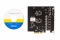 Плата розширення Frime PCI-E to USB3.2 Gen2 TYPE-A+C (6+2 порти) ASM3142+VL822 (ECF-PCIEtoUSB013)