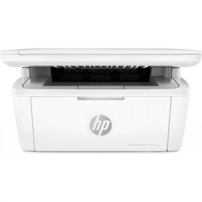 Багатофункціональний пристрій HP LaserJet M141cw з Wi-Fi (7MD71A)