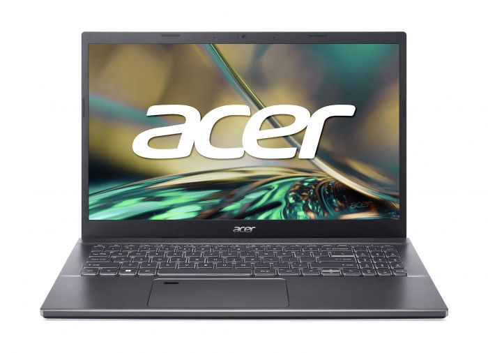 Ноутбук Acer Aspire 5 A515-57G (NX.KMHEU.007) Gray