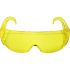Окуляри захисні Stark SG-06Y жовті, лінза з полікарбонату (515000008)