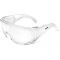 Окуляри захисні Stark SG-06C прозорі, лінза з полікарбонату (515000007)