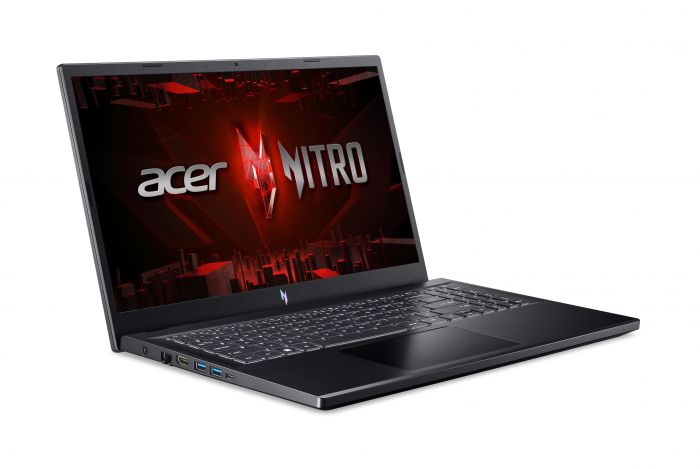 Ноутбук Acer Nitro V 15 ANV15-41-R4WW (NH.QSGEU.002) Black