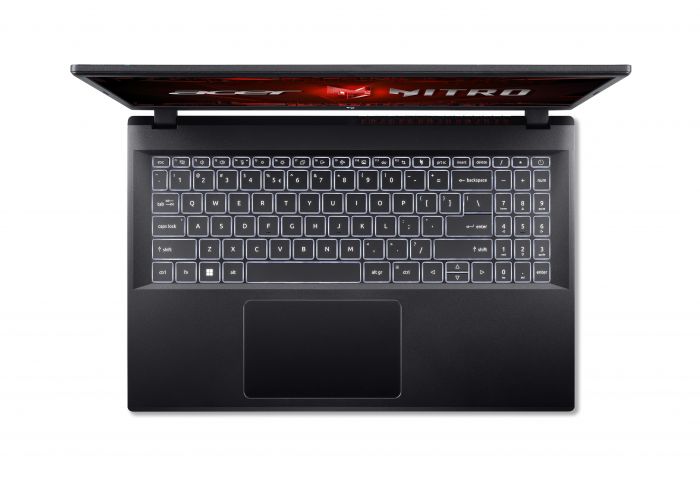 Ноутбук Acer Nitro V 15 ANV15-41-R4WW (NH.QSGEU.002) Black