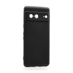 Чохол-накладка BeCover для Google Pixel 7 Black (708643)