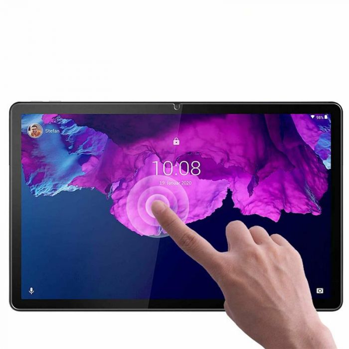 Захисне скло BeCover для Lenovo Tab P12 Pro TB-Q706F (707315)