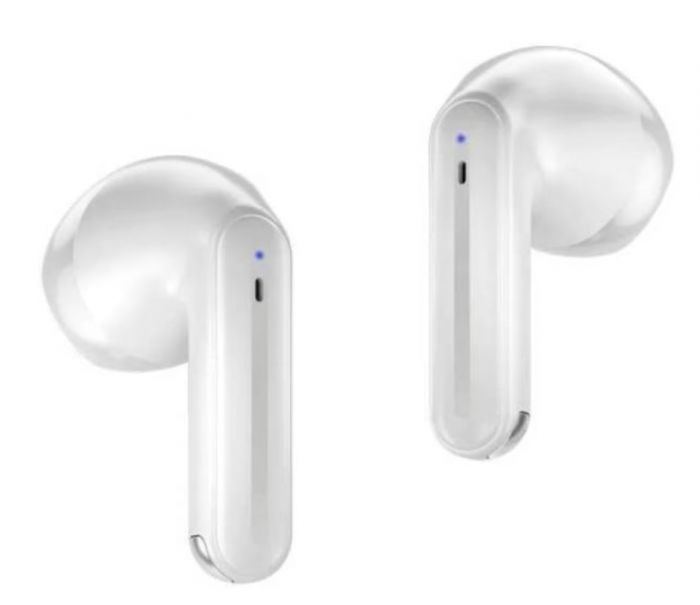 Bluetooth-гарнітура Blackview AirBuds 7 TWS White