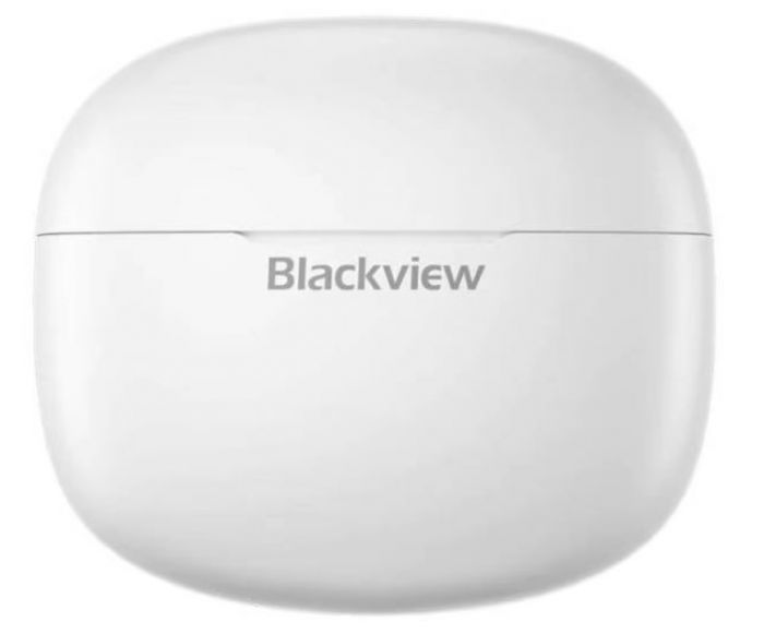 Bluetooth-гарнітура Blackview AirBuds 7 TWS White