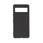 Чохол-накладка Armorstandart Matte Slim Fit для Google Pixel 7 Black (ARM63343)