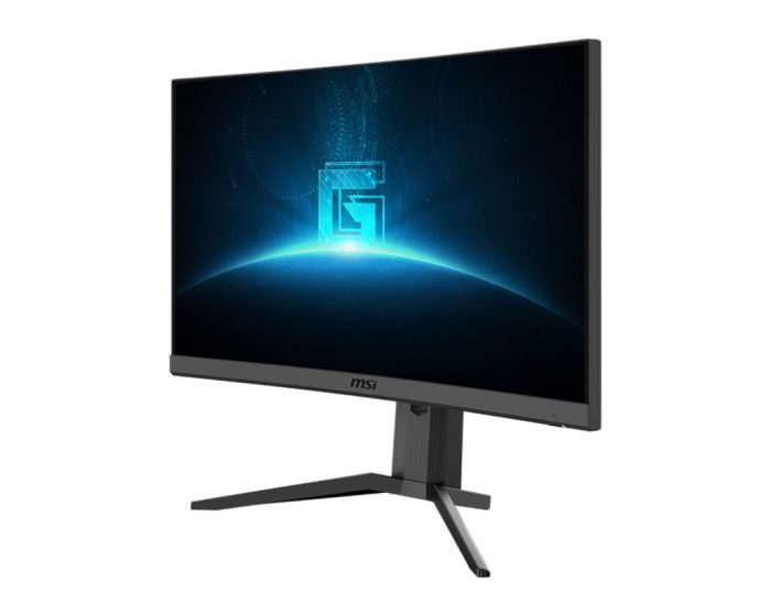 Монітор MSI 23.8" G24C6P E2 VA Black Curved