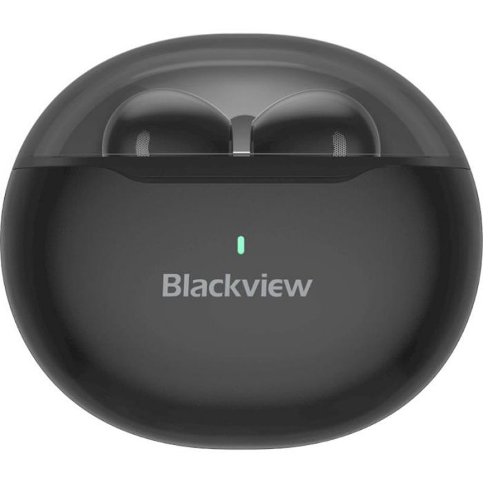 Bluetooth-гарнітура Blackview AirBuds 6 TWS Black