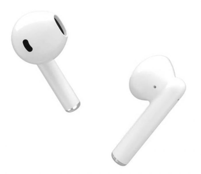 Bluetooth-гарнітура Blackview AirBuds 6 TWS White