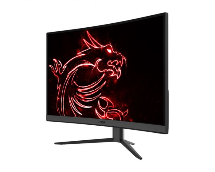 Монітор MSI 27" G27C4 E3 VA Black Curved